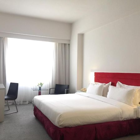 Borneo Royale Hotel Tawau Zewnętrze zdjęcie