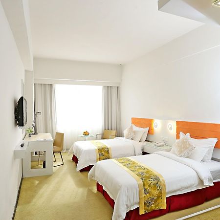 Borneo Royale Hotel Tawau Zewnętrze zdjęcie