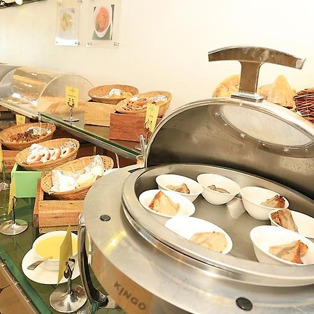 Borneo Royale Hotel Tawau Zewnętrze zdjęcie