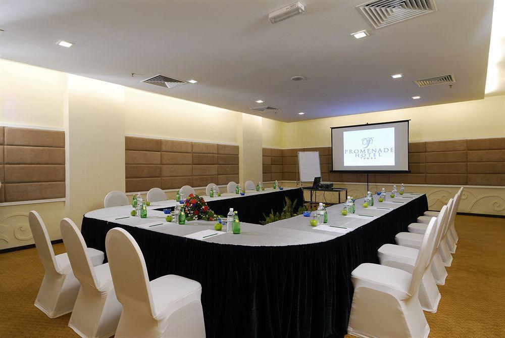 Borneo Royale Hotel Tawau Zewnętrze zdjęcie