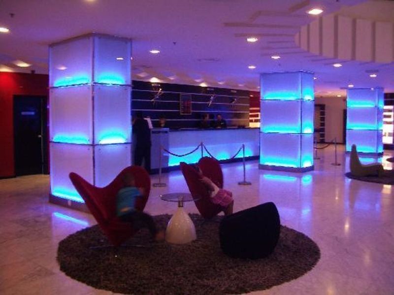 Borneo Royale Hotel Tawau Zewnętrze zdjęcie