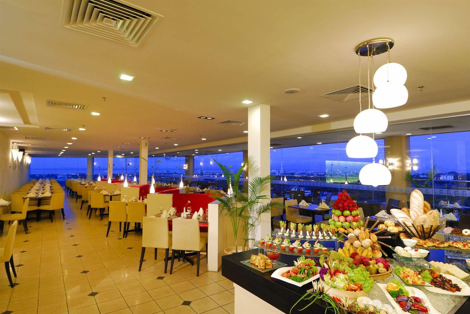 Borneo Royale Hotel Tawau Zewnętrze zdjęcie