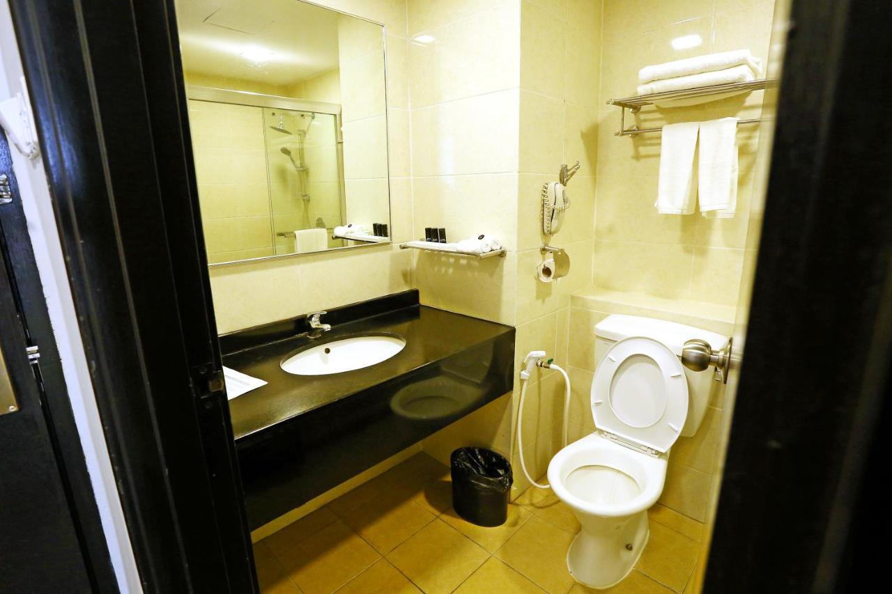 Borneo Royale Hotel Tawau Zewnętrze zdjęcie